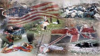 ABD ve İngiltere'den Enfal Katliamı mesajı