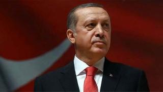 Erdoğan: PYD, Kürtlere zulmediyor