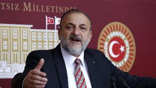 MHP'nin dokunulmazlık kararı