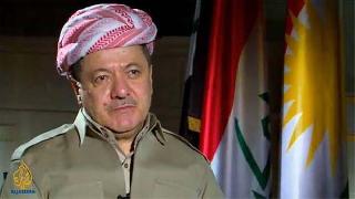 Başkan Barzani: Kürdistan için en iyi çözüm Bağımsızlık