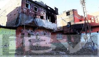 İsmail Beşikci Vakfı Kamulaştırma Kararının İptali İçin Dava Açtı