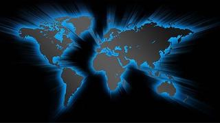 İşte dünyanın beş yasak bölgesi