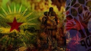 KCK'den Çözüm Süreci açıklaması ve HDP'ye sert eleştiri