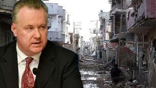 Rusya: Kürtlere karşı ihlal var