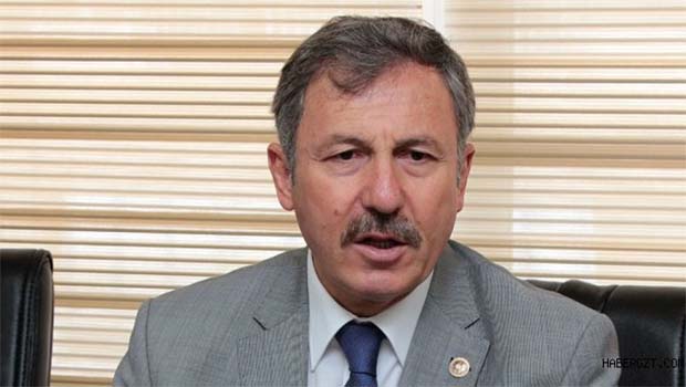 AKP: Oylarımız % 52-53 seviyesine ulaştı