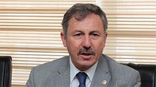 AKP: Oylarımız &#37; 52-53 seviyesine ulaştı 