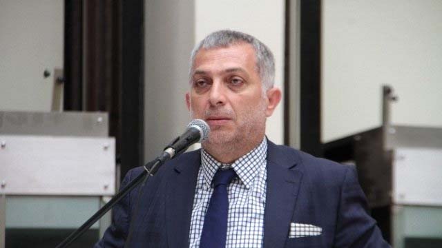 AKP'li vekilden çözüm süreci açıklaması