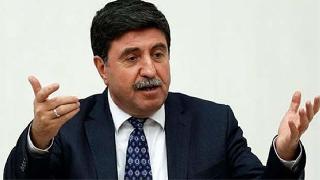 Altan Tan: 3 tane çakma Nişantaşlı'ya göre konuşmam!