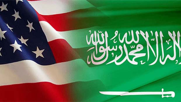 Arabistan'dan ABD'ye 11 Eylül tehdidi