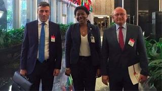 CHP’den ABD'ye PYD Mesajı