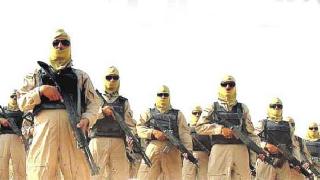 IŞİD üyeleri için infaz Anketi