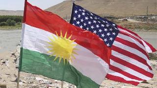 ABD: Kürdistan için çözüm arayışındayız