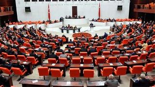 Hakkında dosya bulunan 129 vekile dokunulacak