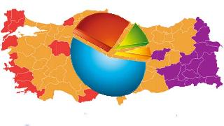 İşte son ankete göre HDP'nin oy oranı