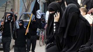 Kadınlar neden IŞİD'e katılıyor?