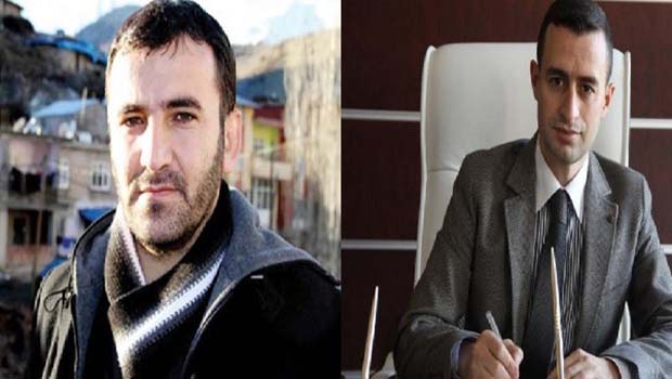 Kaymakam'dan HDP milletvekiline hakaret