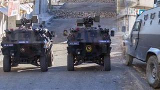 Silvan'da 10 mahallede uygulanan sokağa çıkma yasağı kaldırıldı