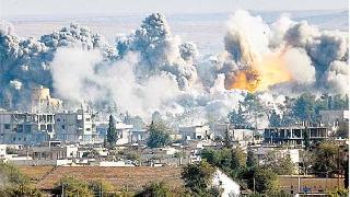 Suriye muhalefetinden Cenevre resti