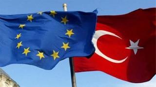 Türkçe AB'de resmi dil olacak