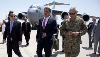 ABD'den Peşmerge'ye: 415 milyon dolar