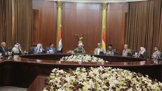 Başkan Barzani: Kerkük’ün kaderini Kerkük halkı belirleyecektir