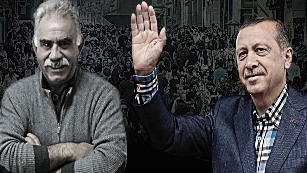 CHP: Erdoğan'ın çözüm sürecini 3 - 5 ay içinde başlatma ihtimali yüksek