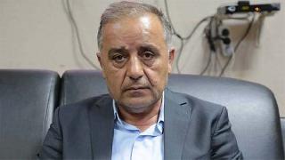 DBP Diyarbakır Eşbaşkanı tutuklandı