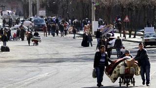 Kuzeyliler Kuzey’e Sabitlendi mi?