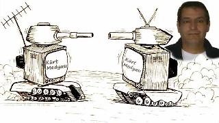 Oktay Yıldız: Kürtlere, Türklerin yaptıklarının gölgesi yansıyor