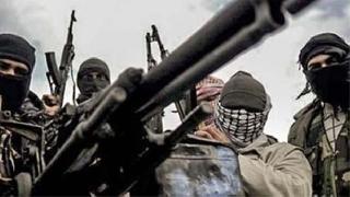 Suriyeli muhaliflerden 'saldırı' bildirisi!