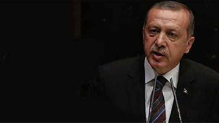 Erdoğan: Bu iş bitecek