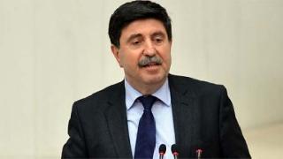 HDP'den Altan Tan'a uyarı