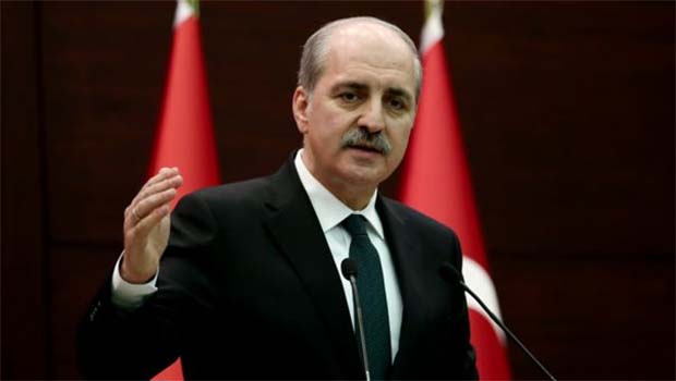 Hükümet: Çözüm masasına dönülmeyecek!