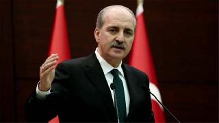 Hükümet: Çözüm masasına dönülmeyecek!