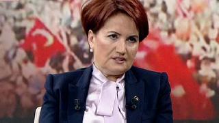 Meral Akşener'den 'HDP' açıklaması