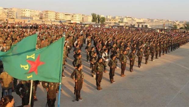 Rojava’da vicdani ret hakkı tanındı