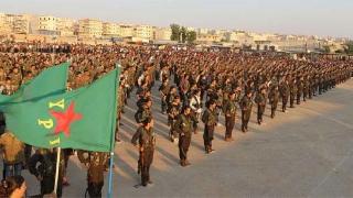 Rojava’da vicdani ret hakkı tanındı 