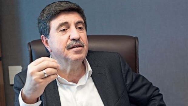 Altan Tan'dan Ertuğrul Özkök'e yanıt