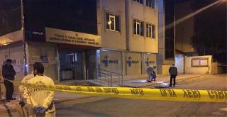 Batman'da İŞKUR binasına bombalı saldırı