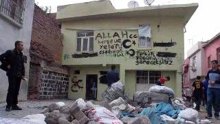 Esedullah Timleri  AB Raporunda