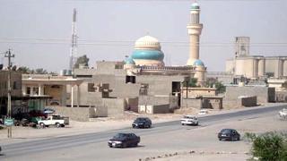 Şii milisler Kürdlere saldırmaya devam ediyor