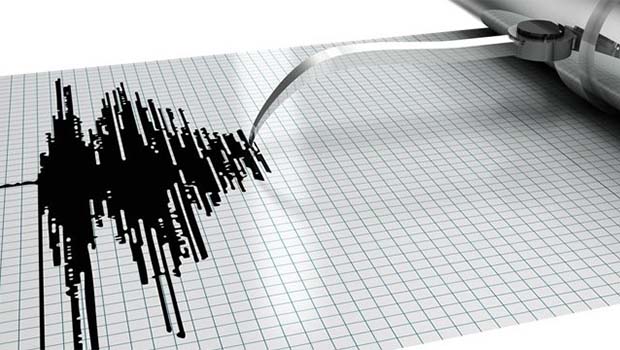 Vanda Deprem!