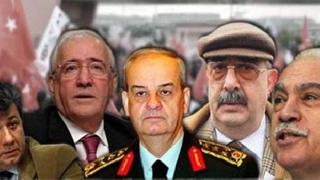 Yargıtay Ergenekon kararını bozdu