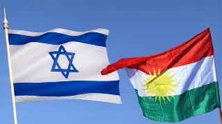 İsrail: Dünya Kürtler’in devletsizliğinden habersiz!