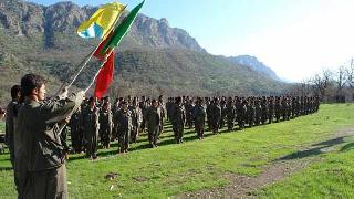 KCK-PKK’nin müzmin ‘muhalifleri’!