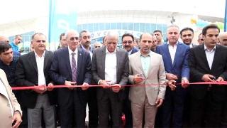 Kürdistan Bakanı, Mardin'de Tarım Fuarı Açılışına Katıldı