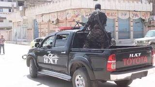 Qamişlo'da çatışmalar sürüyor