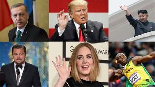 Time dergisi yılın en etkili 100 ismini seçti