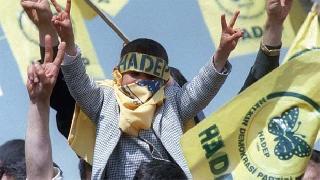 Bizi neden sevmediler?