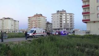 Kilis’te ölenlerin sayısı 3’e yükseldi